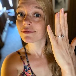 Meet your Posher, Erica